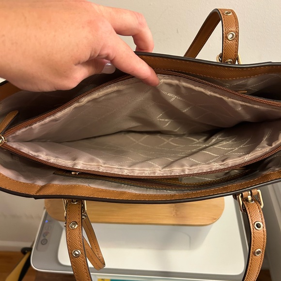 Michael Kohrs original bag - gently used. - Picture 5 of 5